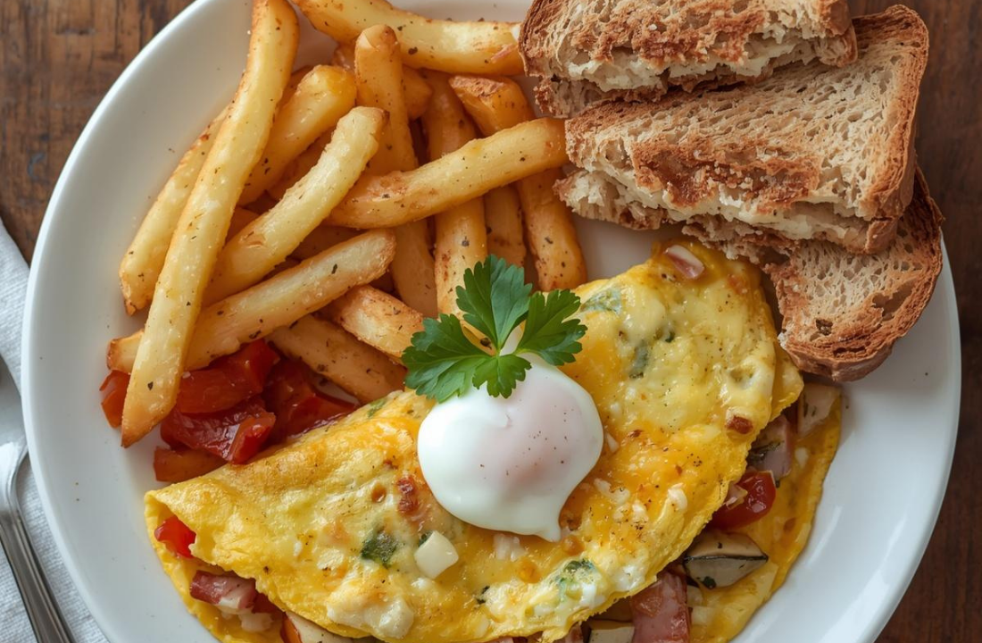Omelette