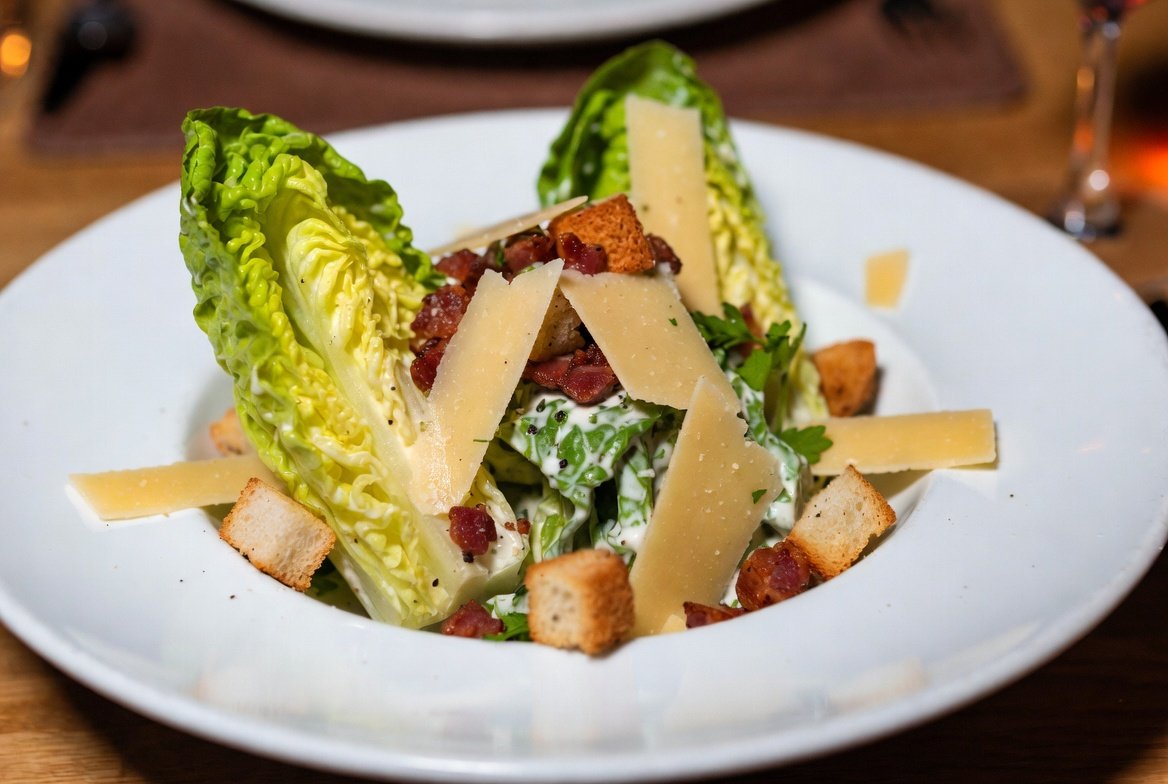 Caesar-Salad