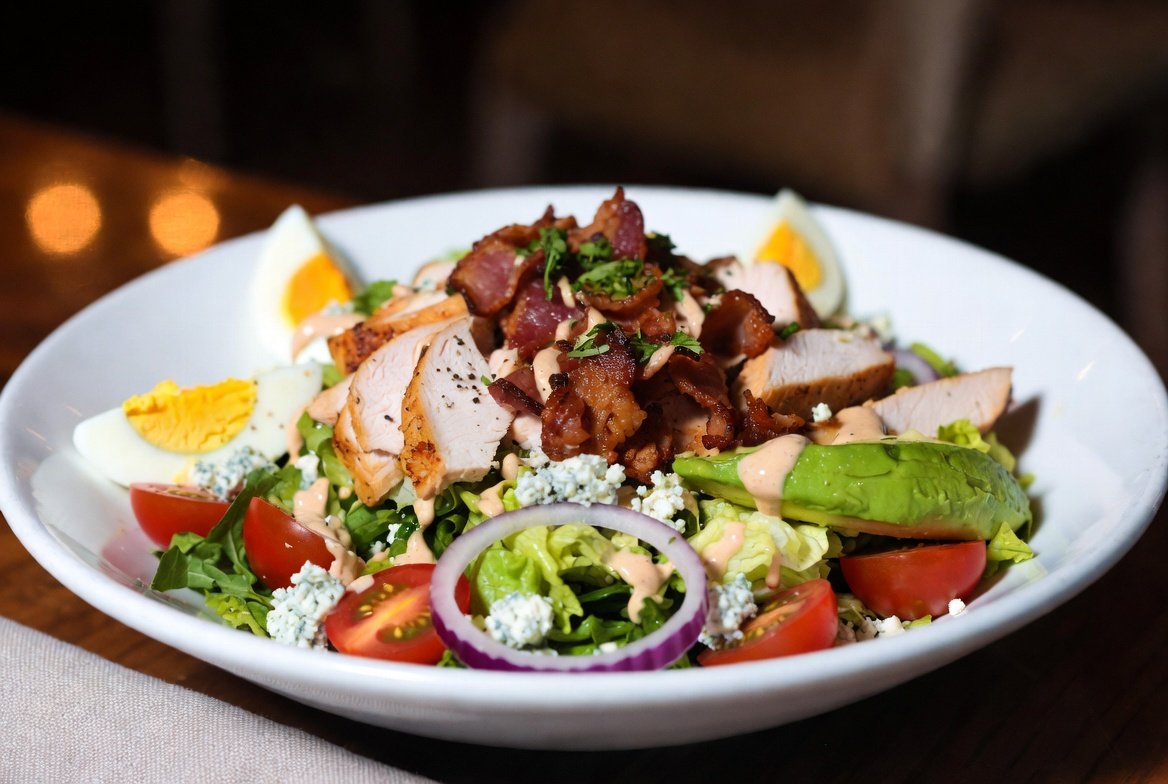 Cobb-Salad