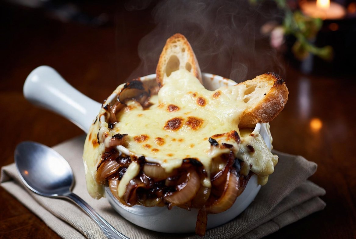 French-Onion-Soup