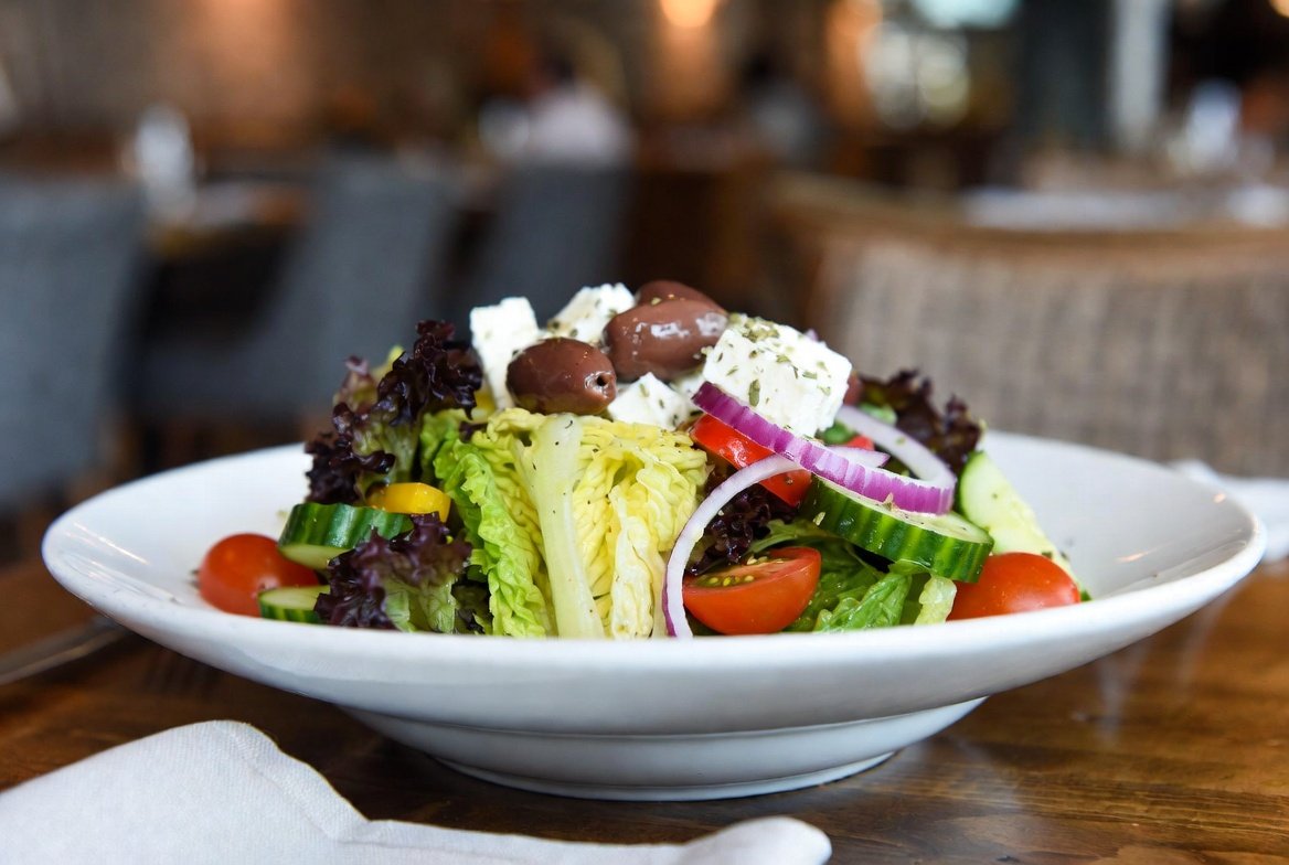 Greek-Salad