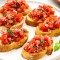 Bruschetta