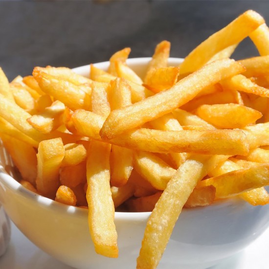 Fries