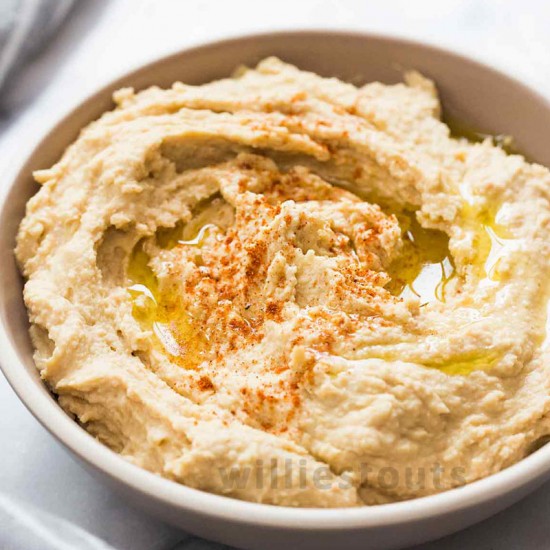 Hummus Dip