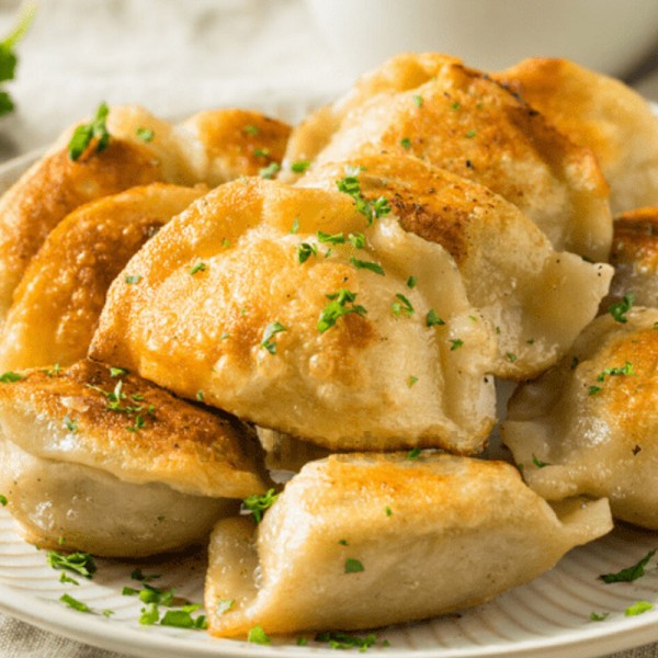 Perogies