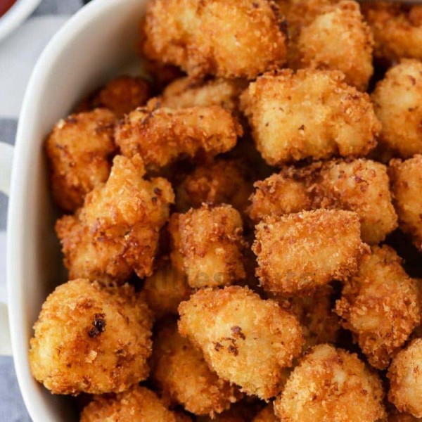 Popcorn Chicken