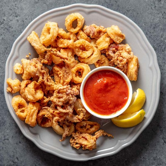 Calamari