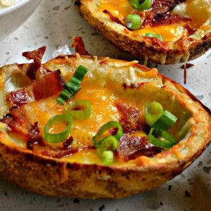 Potato Skins