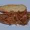 Pulled Pork Sandwich