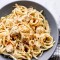 Cajun Chicken Alfredo