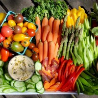 Veggie Platter