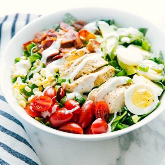 Cobb Salad